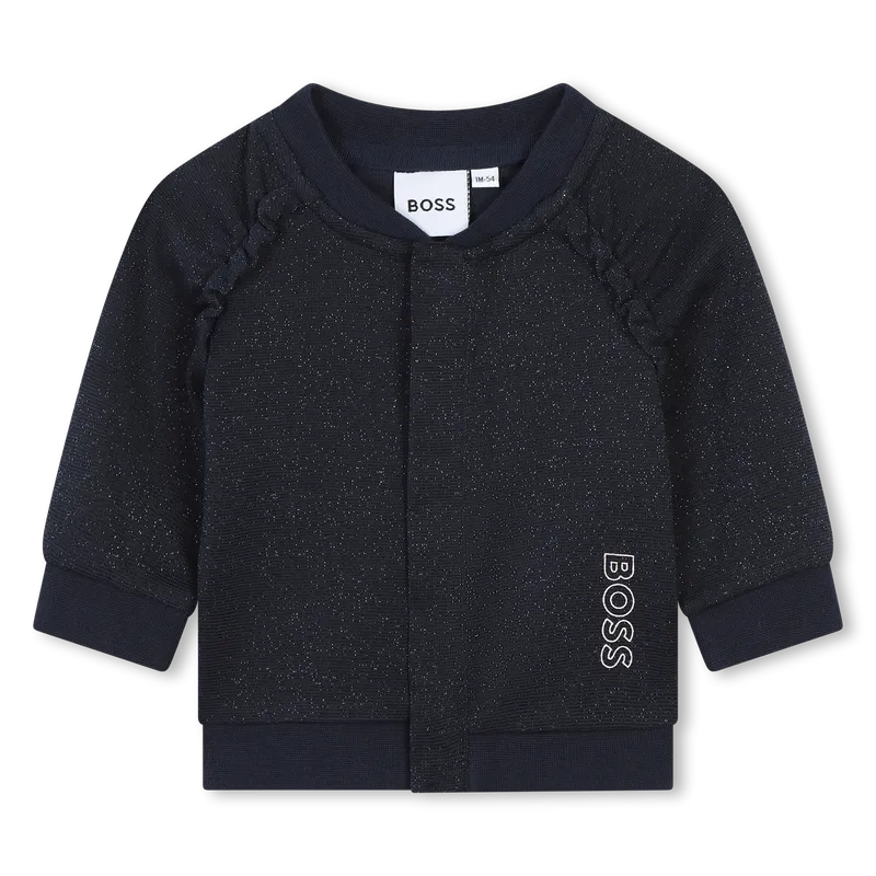 BOSS Casual Outfit Gift Set